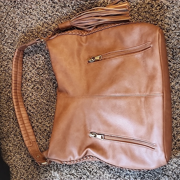 Browning conceled carry purse - Picture 3 of 3